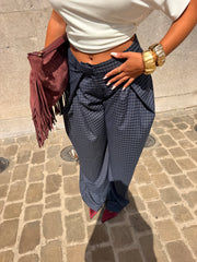 Pantalon isara