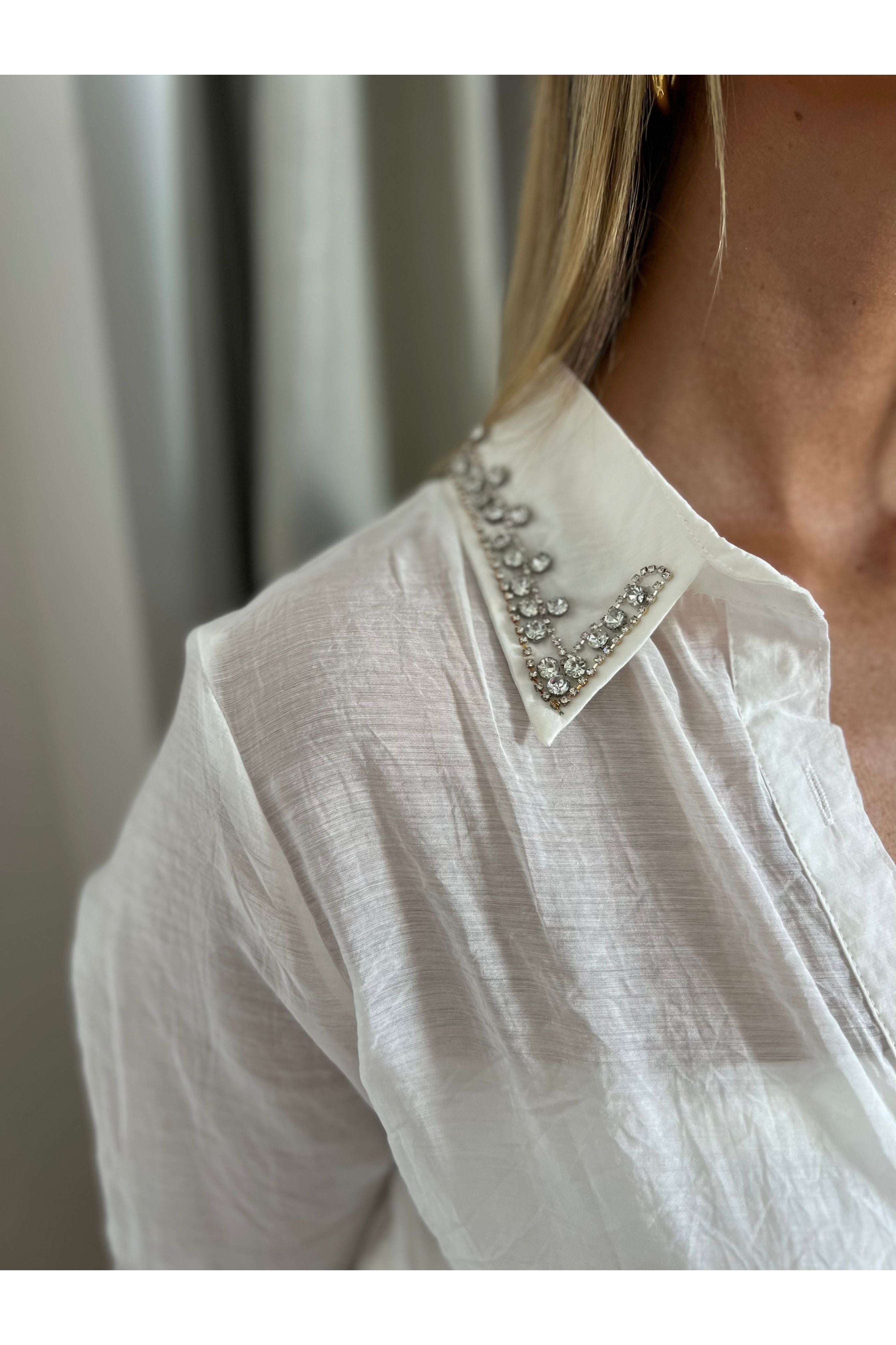 Chemise Elena