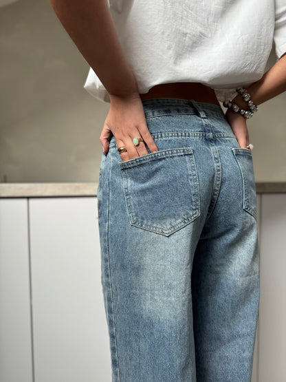 Jeans Lolie