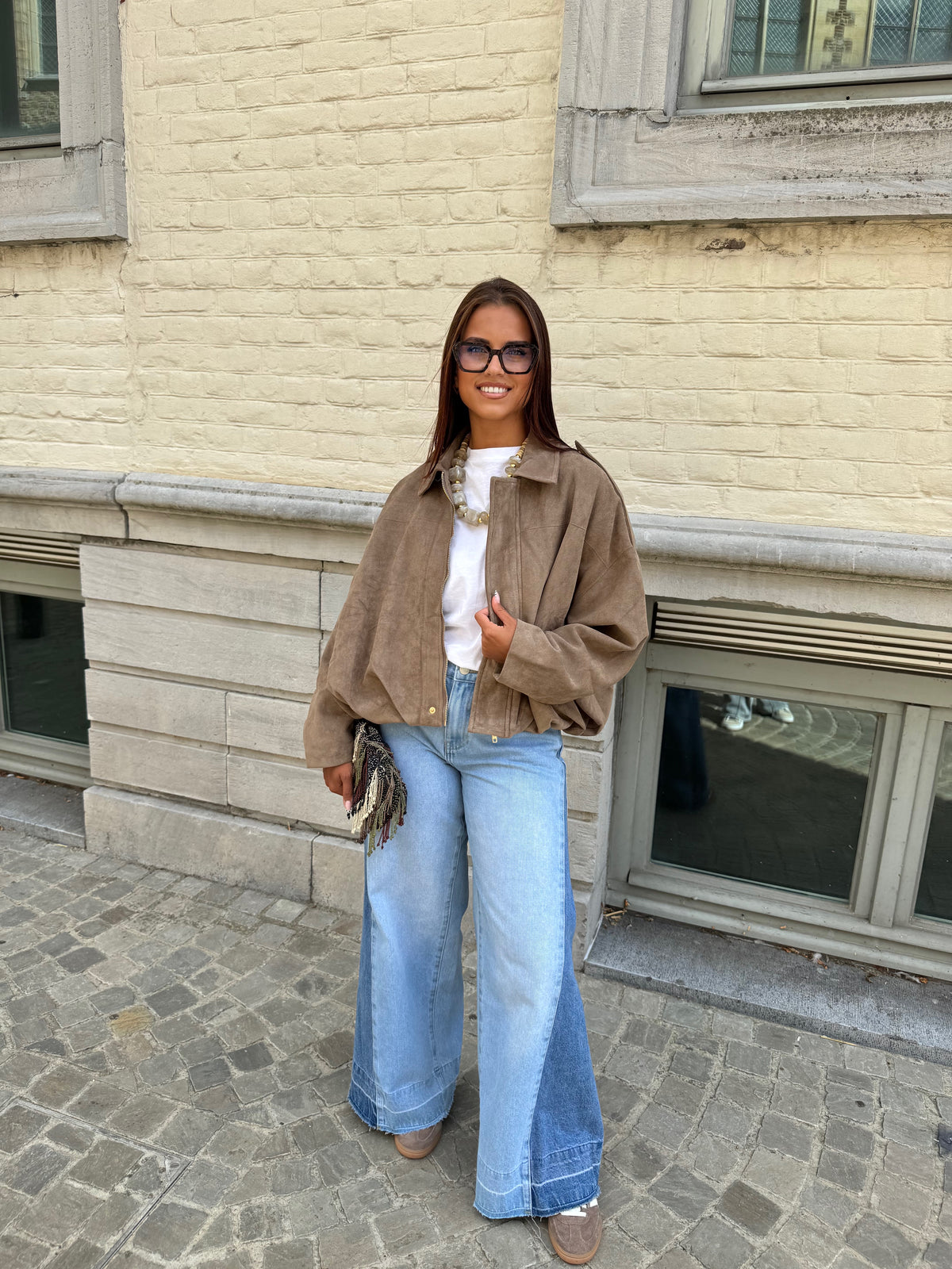 Jeans Maeva