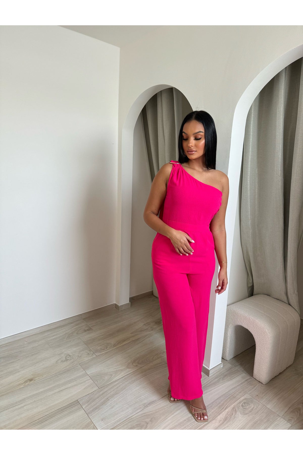 Nao jumpsuit