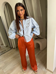 Pantalon Britt