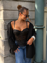 Corset maé