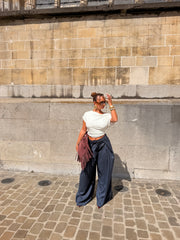 Pantalon isara