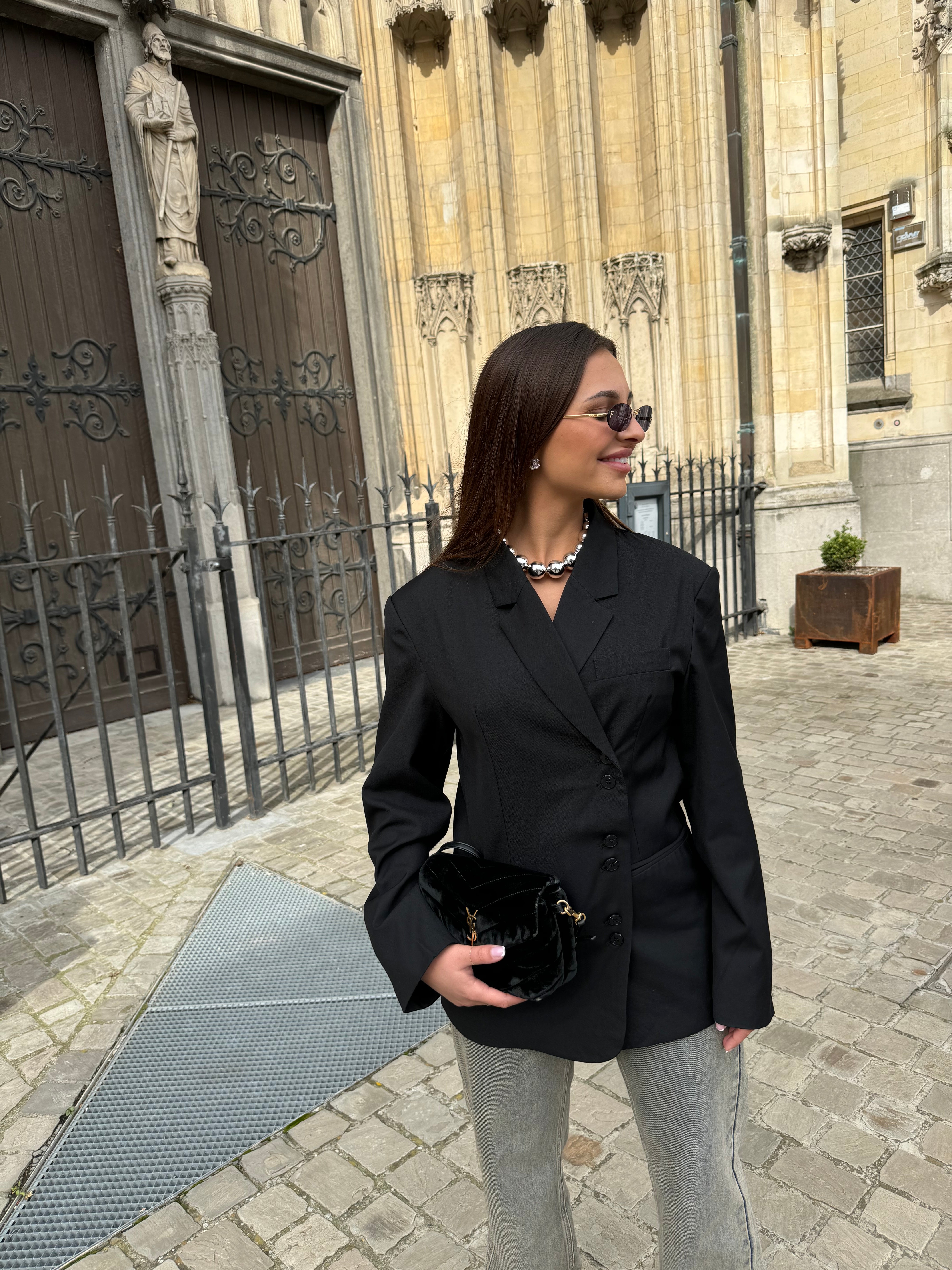 Blazer Sino