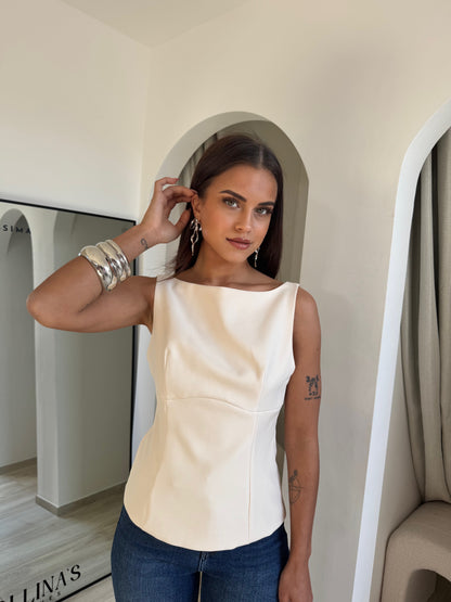 Blouse chloé