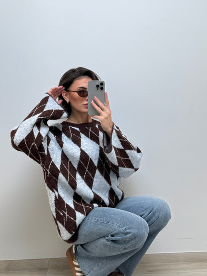 Pull moko