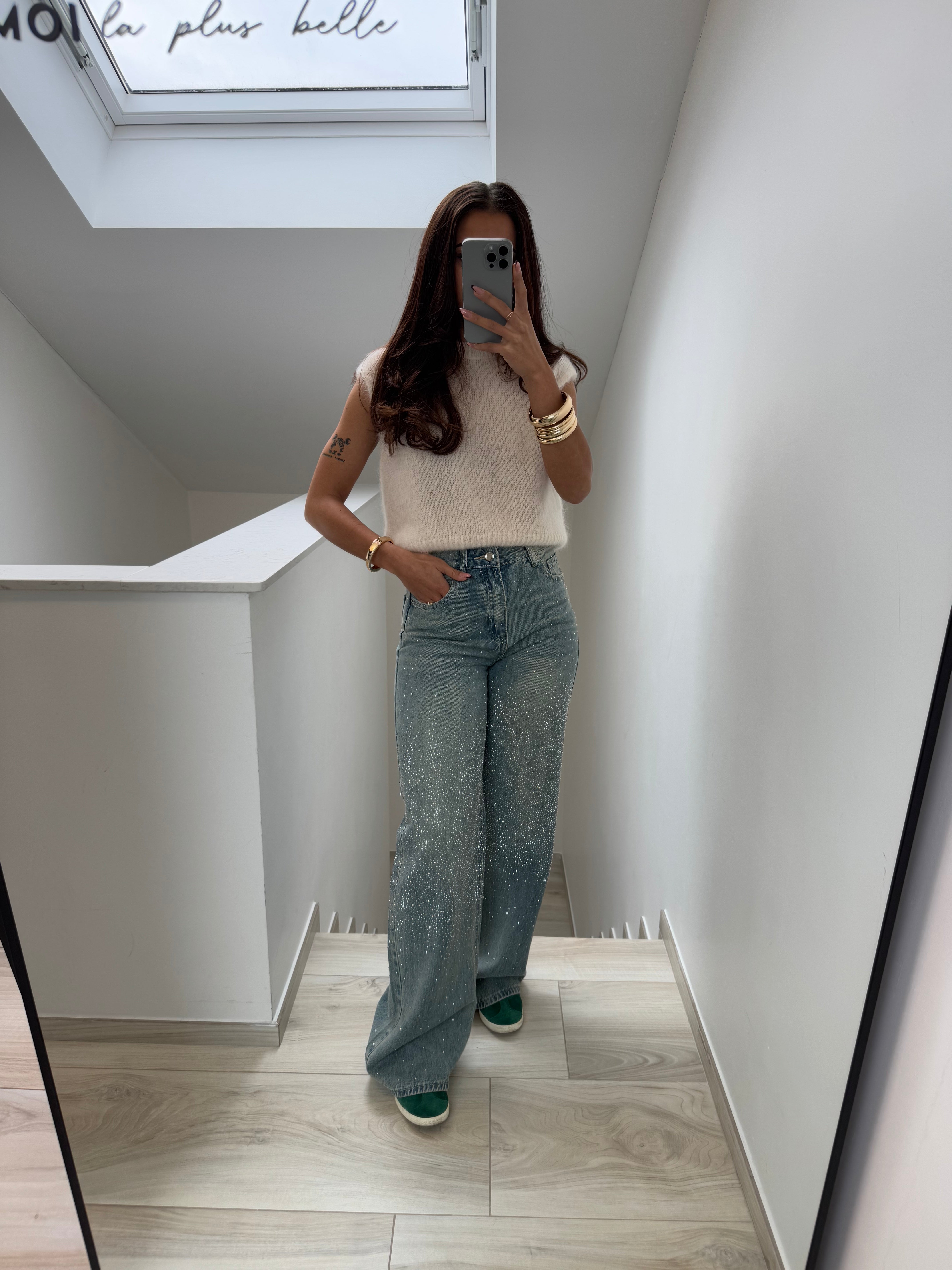 Jeans jin