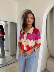 Blouse Roseli