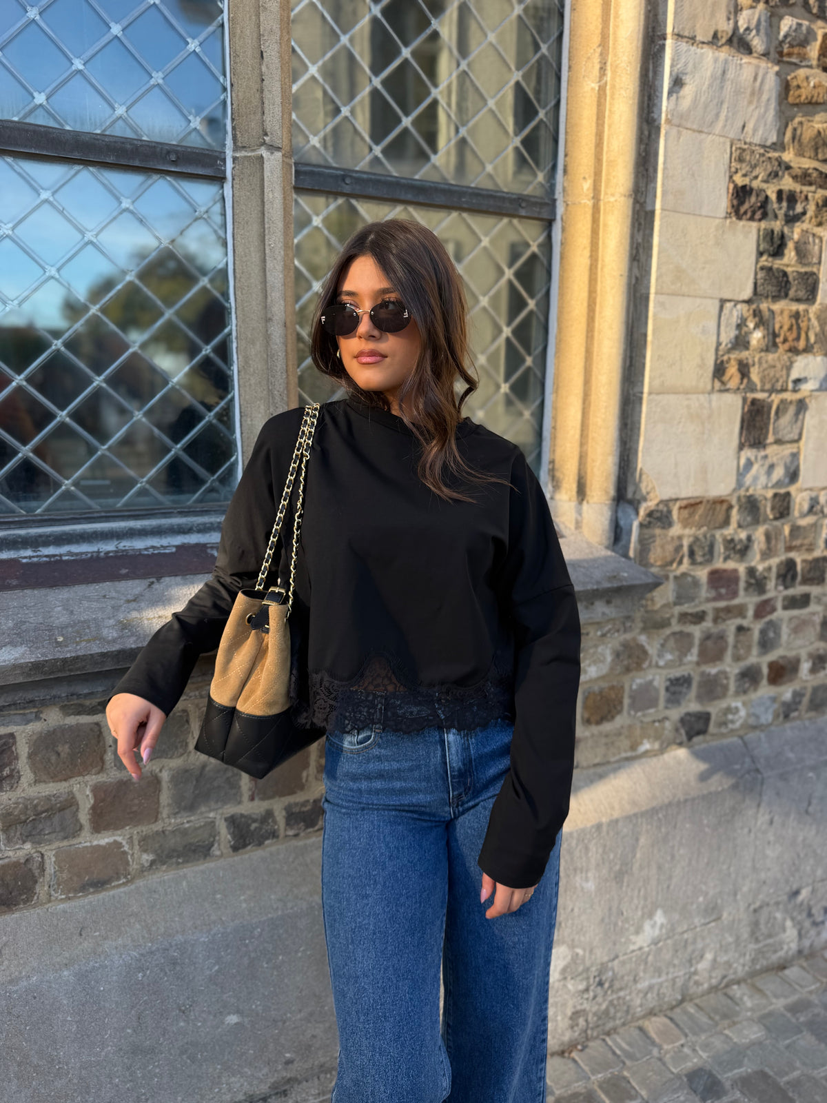 Blouse Ana