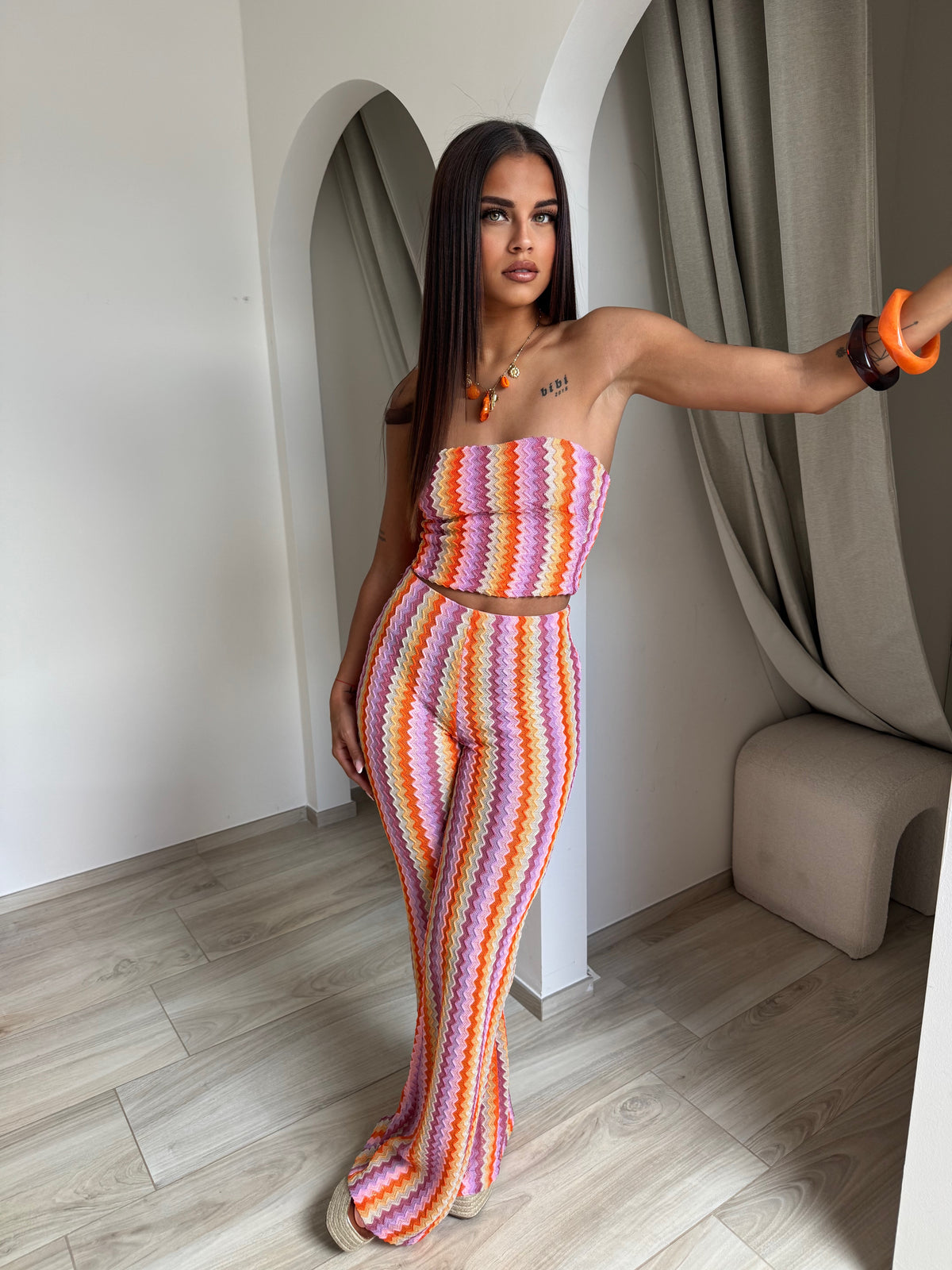 Ensemble Ovsana