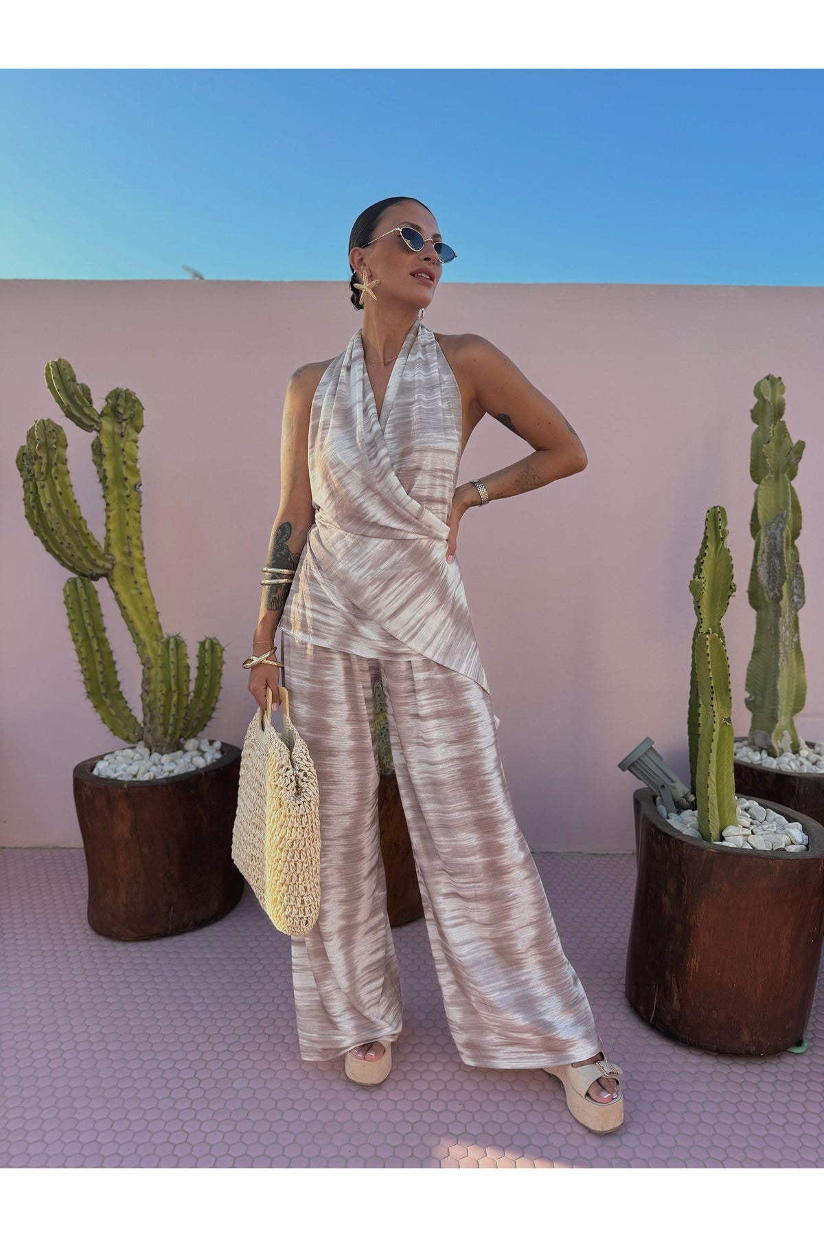Ensemble Maya
