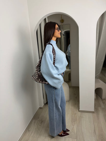 Pull kyana