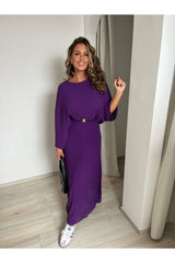 Évy dress
