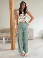 Blouse Tamara