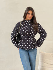 Veste Liana