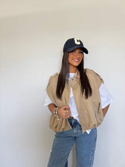 Gilet Orida