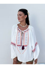 Chemise Pamela