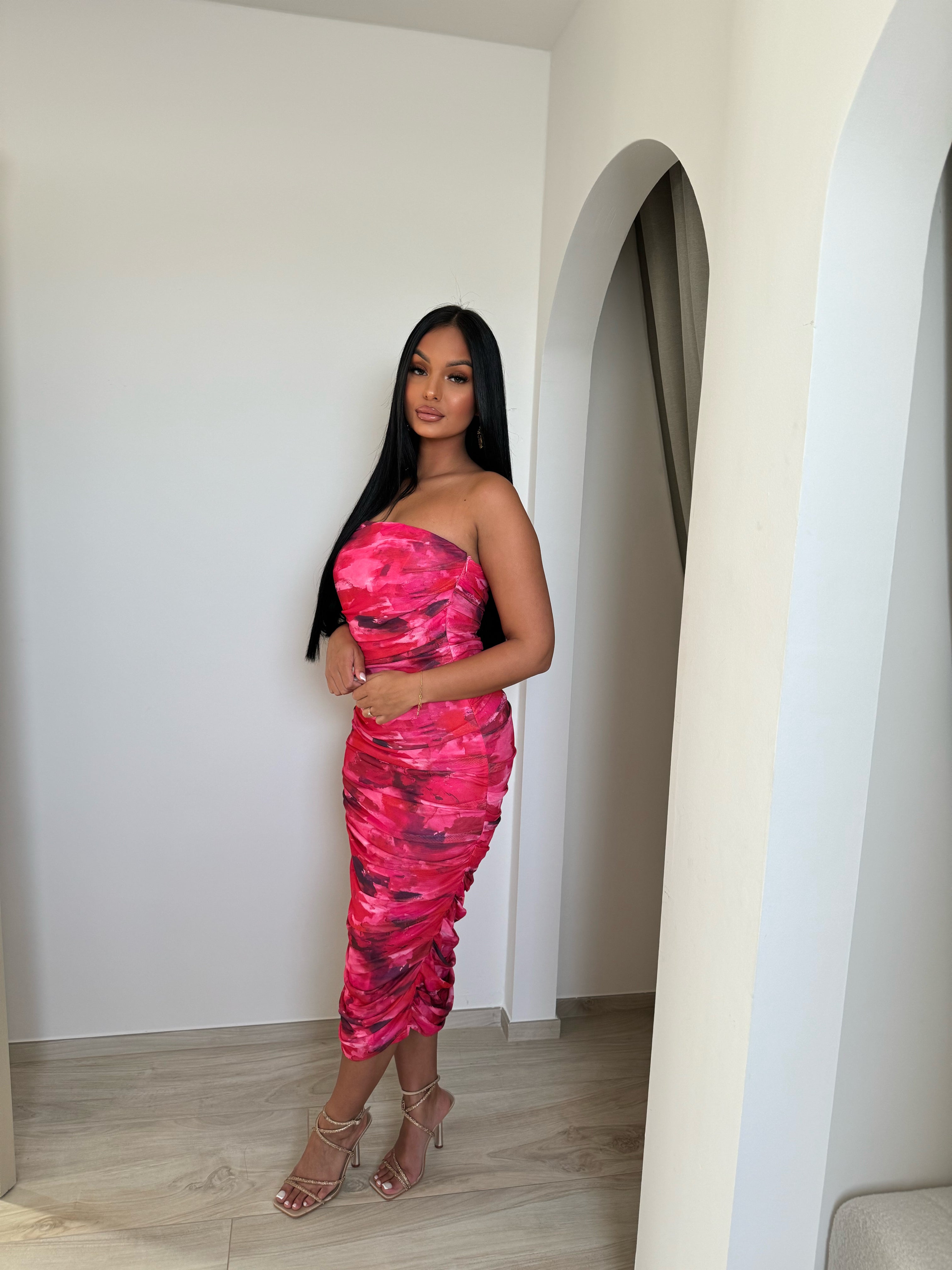 Robe Amélia