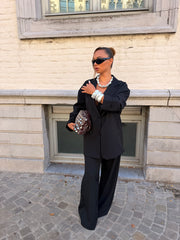Ensemble Léa noir