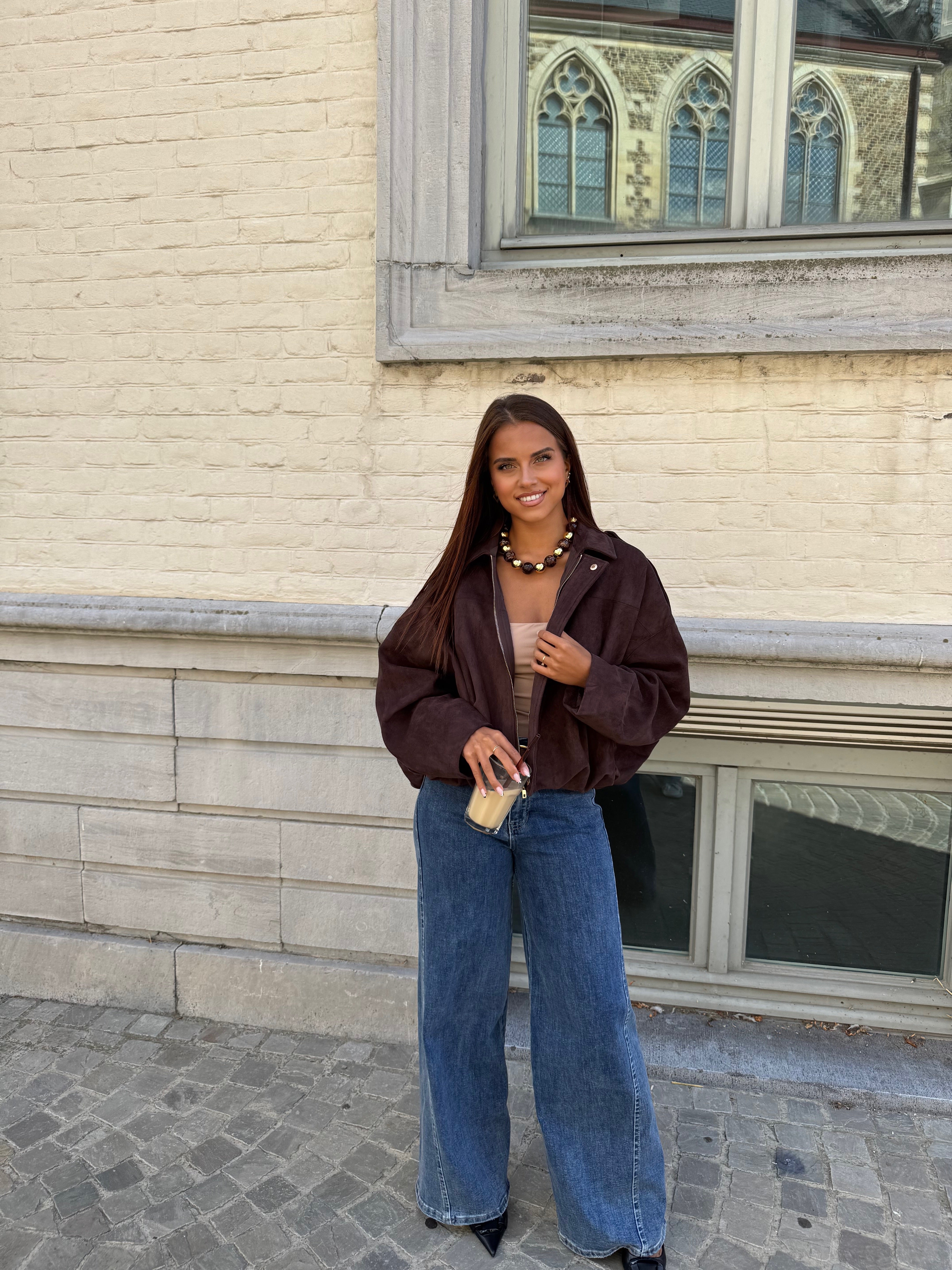 Jeans Ysée