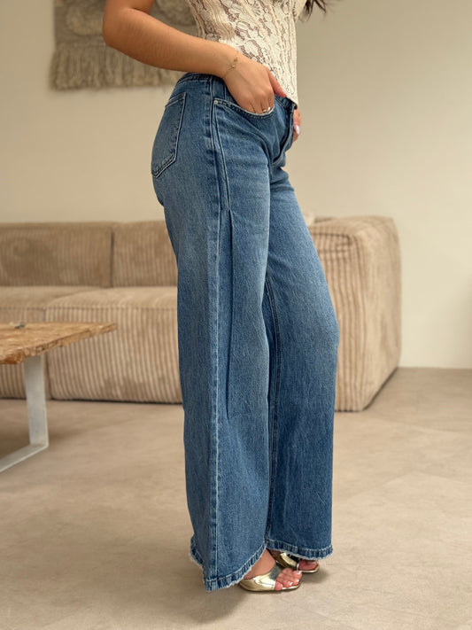 Jeans Morise