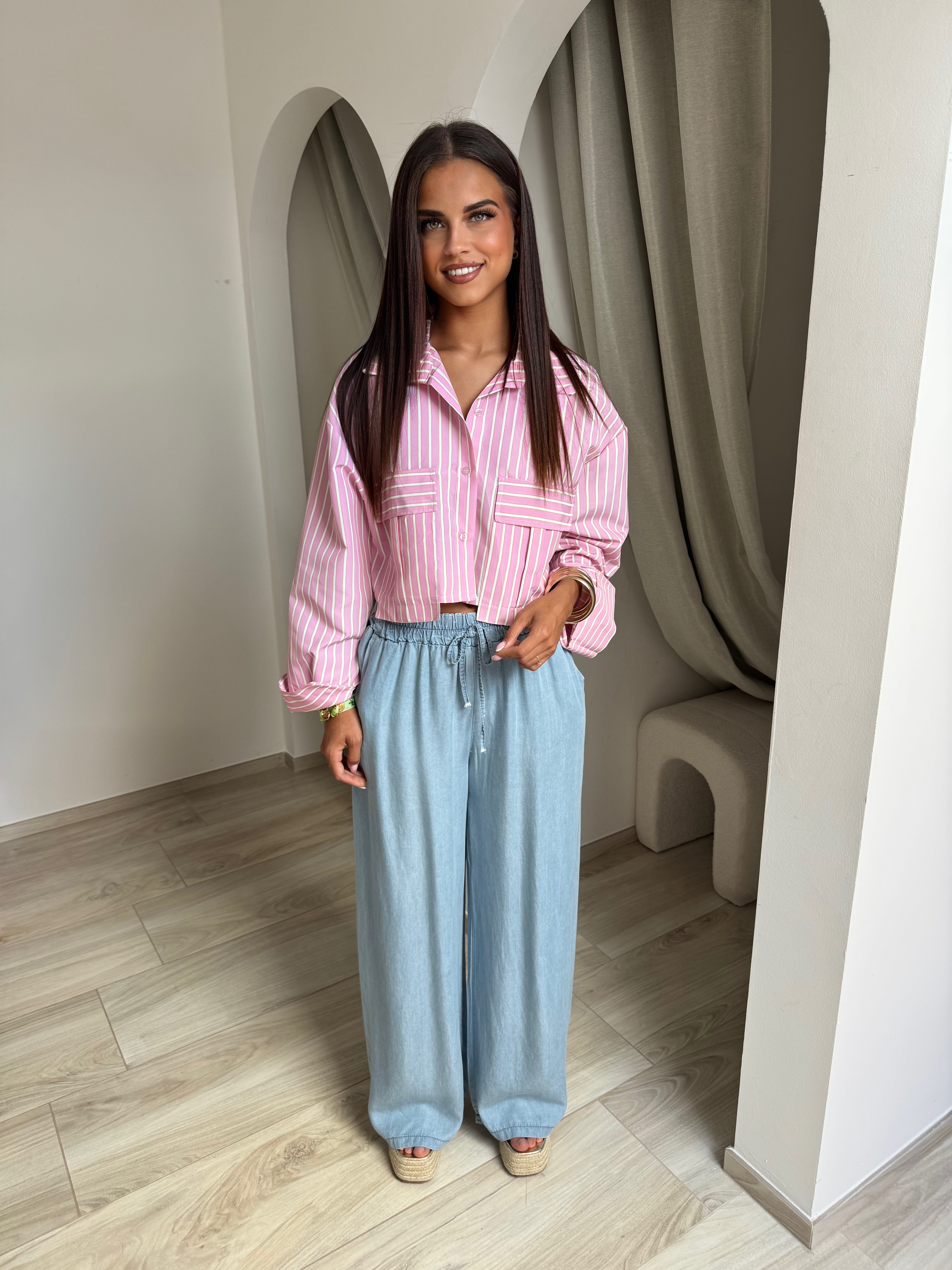 Chemise Nio