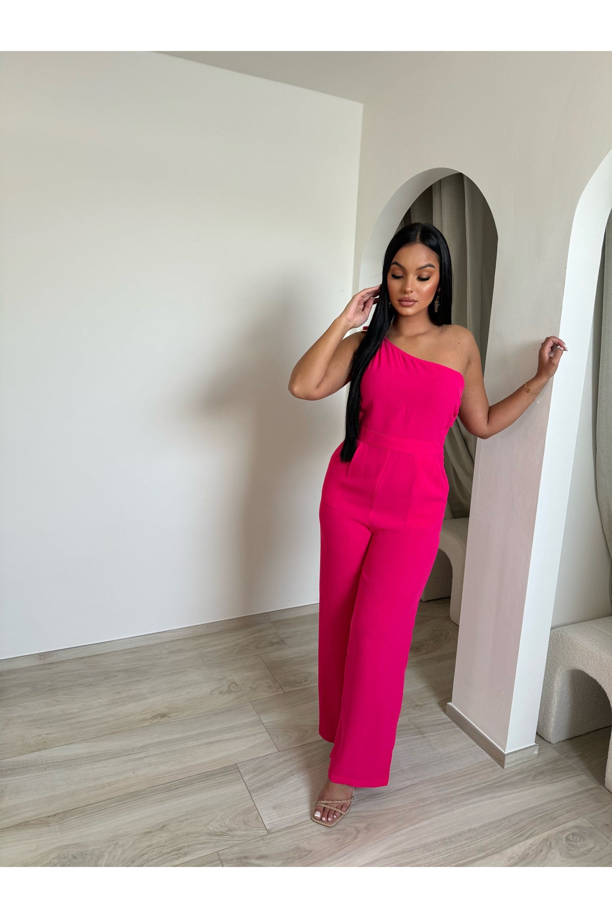 Nao jumpsuit