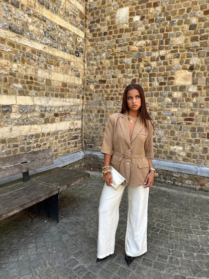 Blazer nébuleuse