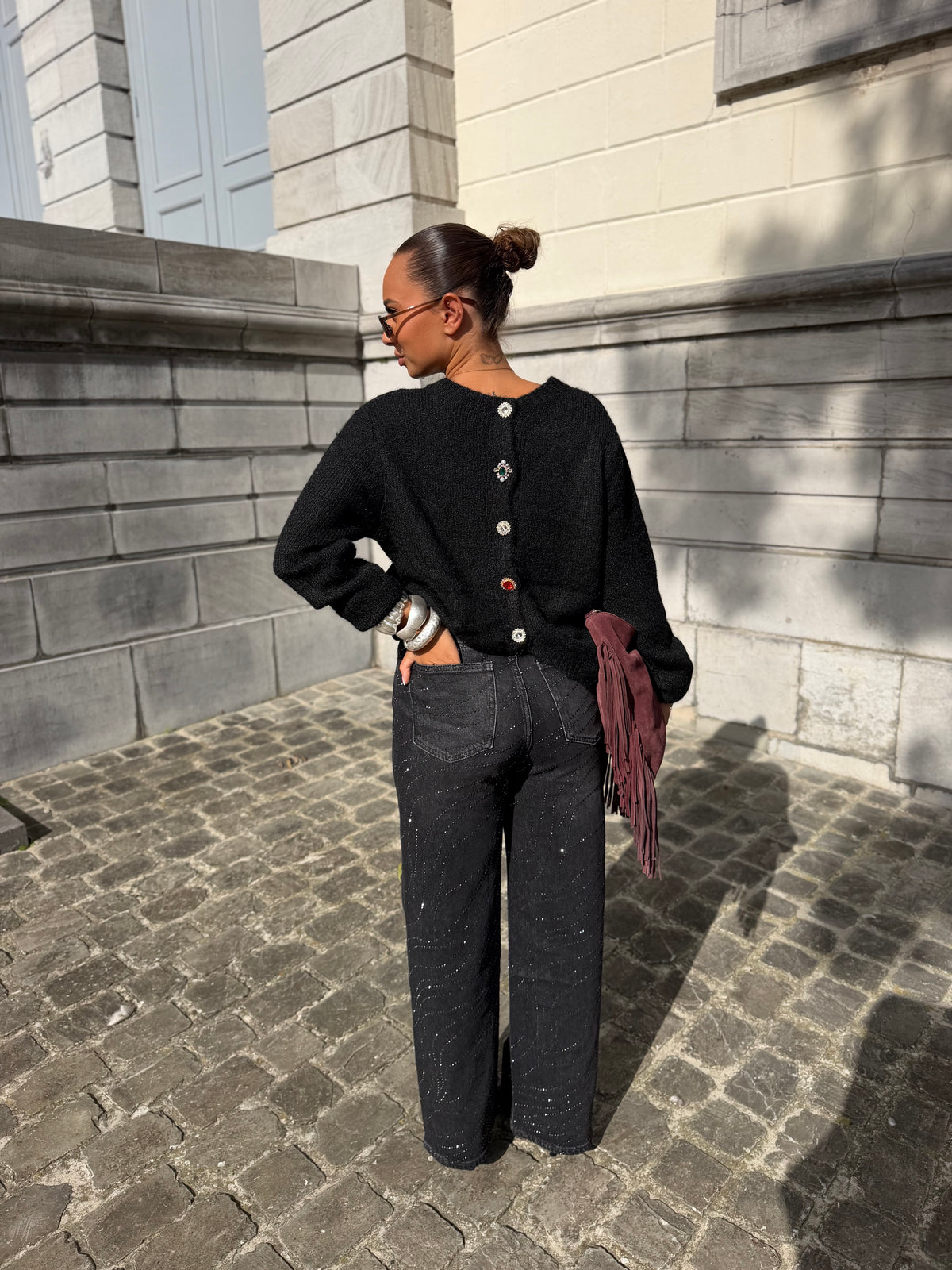 Jeans Eleni
