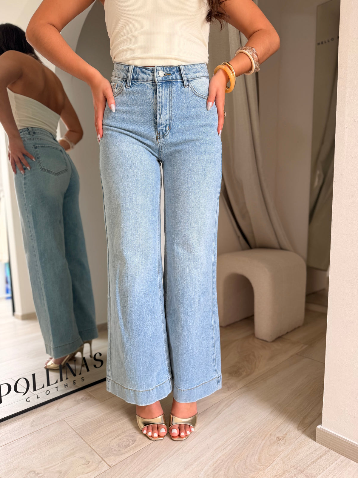 Jeans Alice