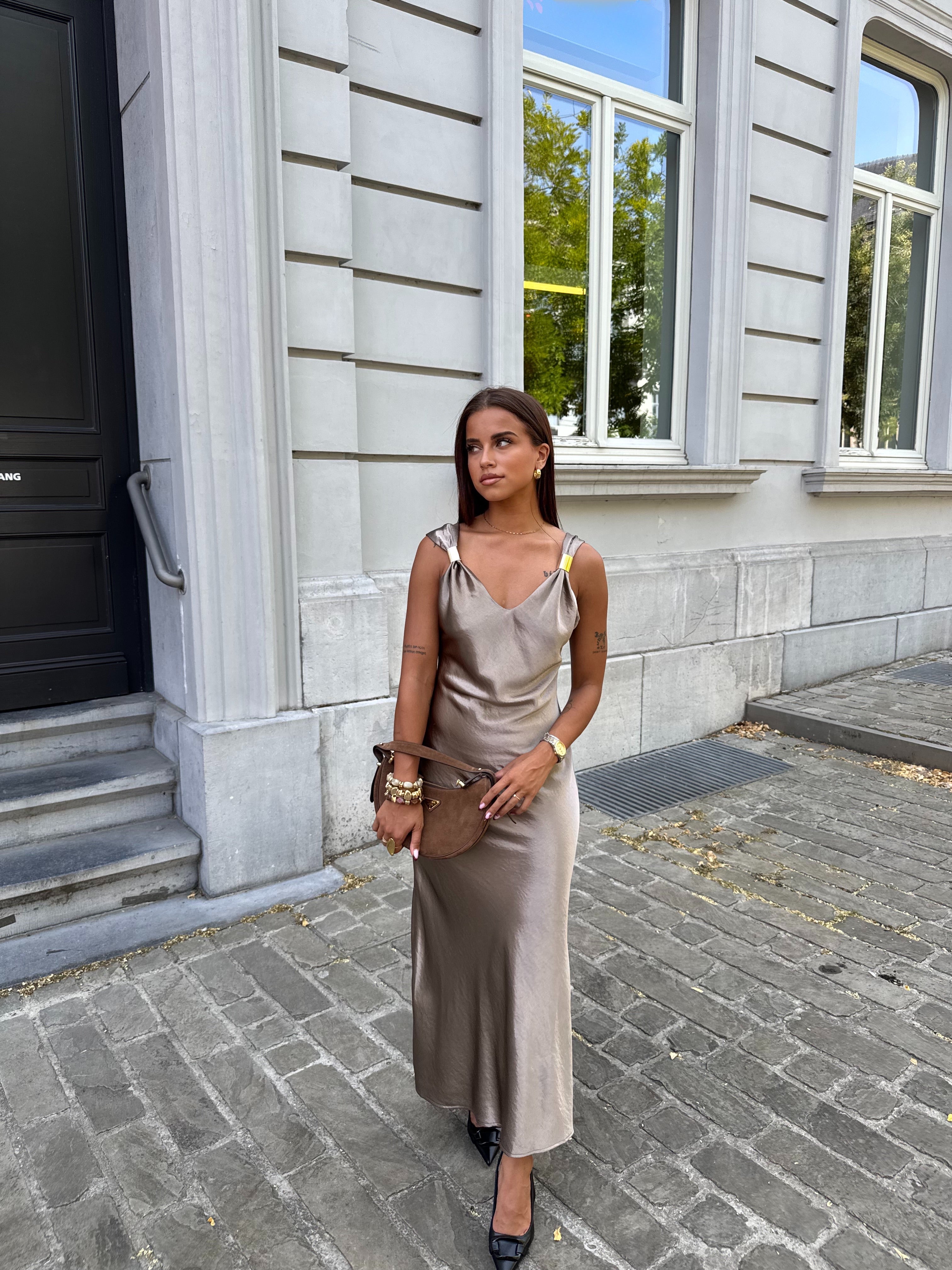 Robe Tylis