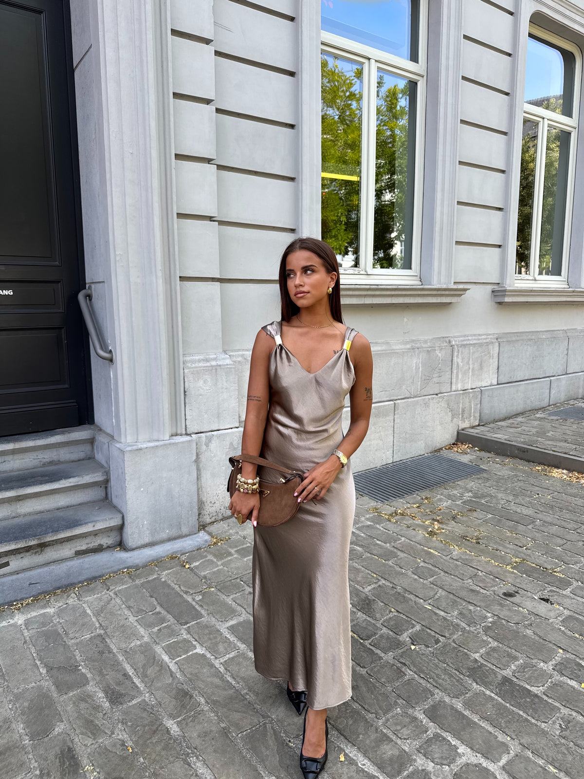 Robe Tylis