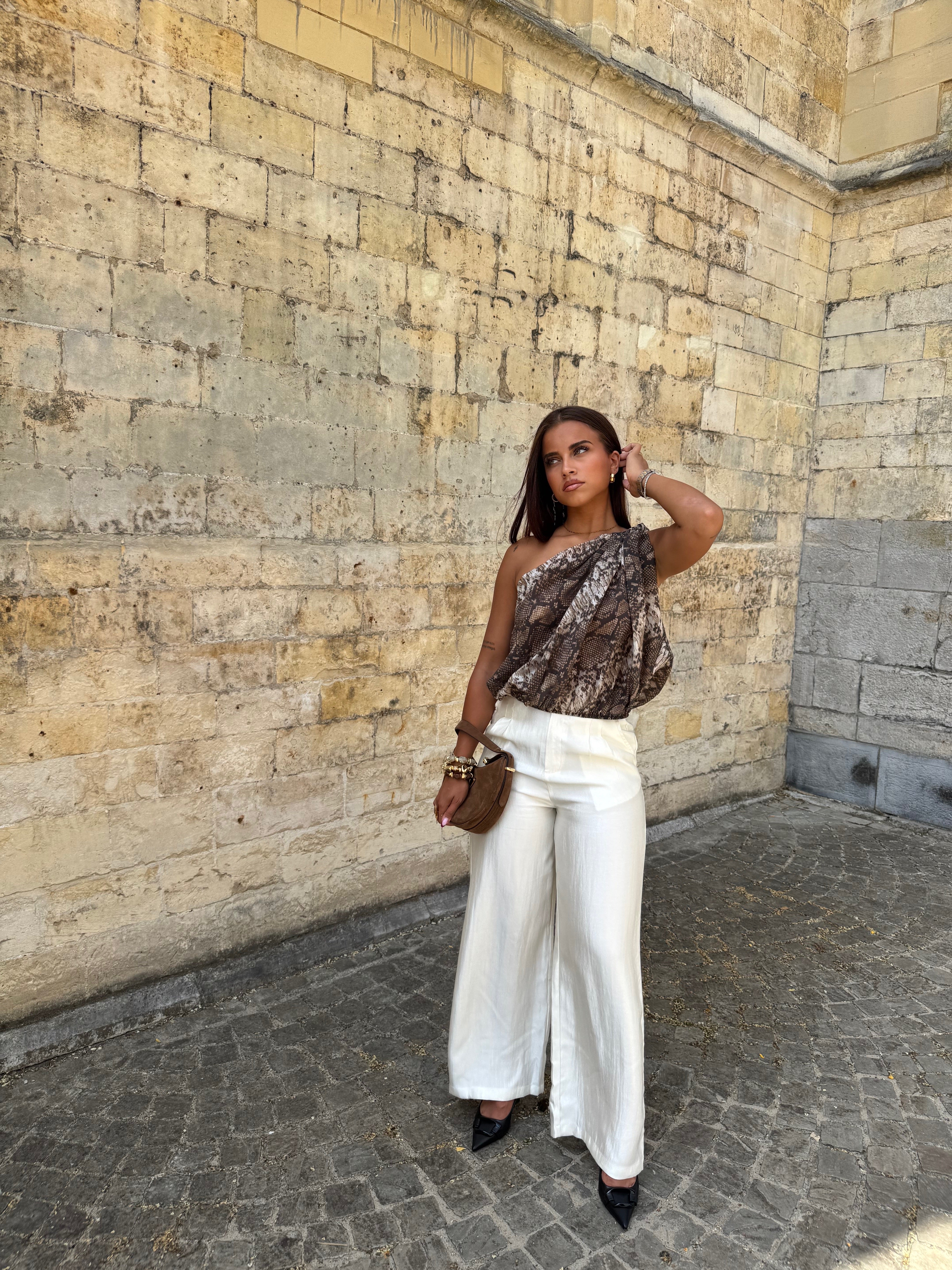 Pantalon Lichen