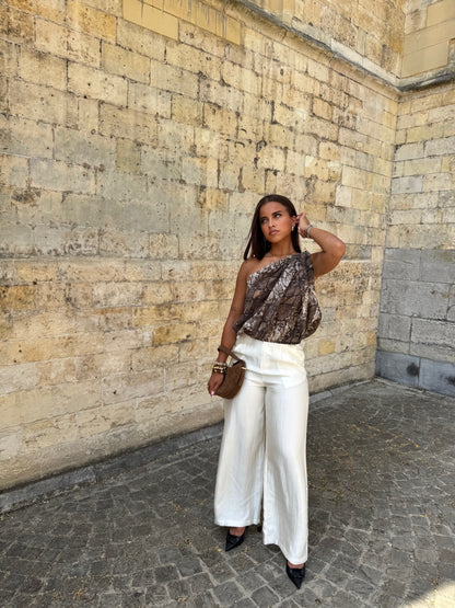 Pantalon Lichen