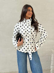 Veste Liana