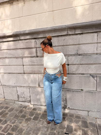 Jeans Jihane