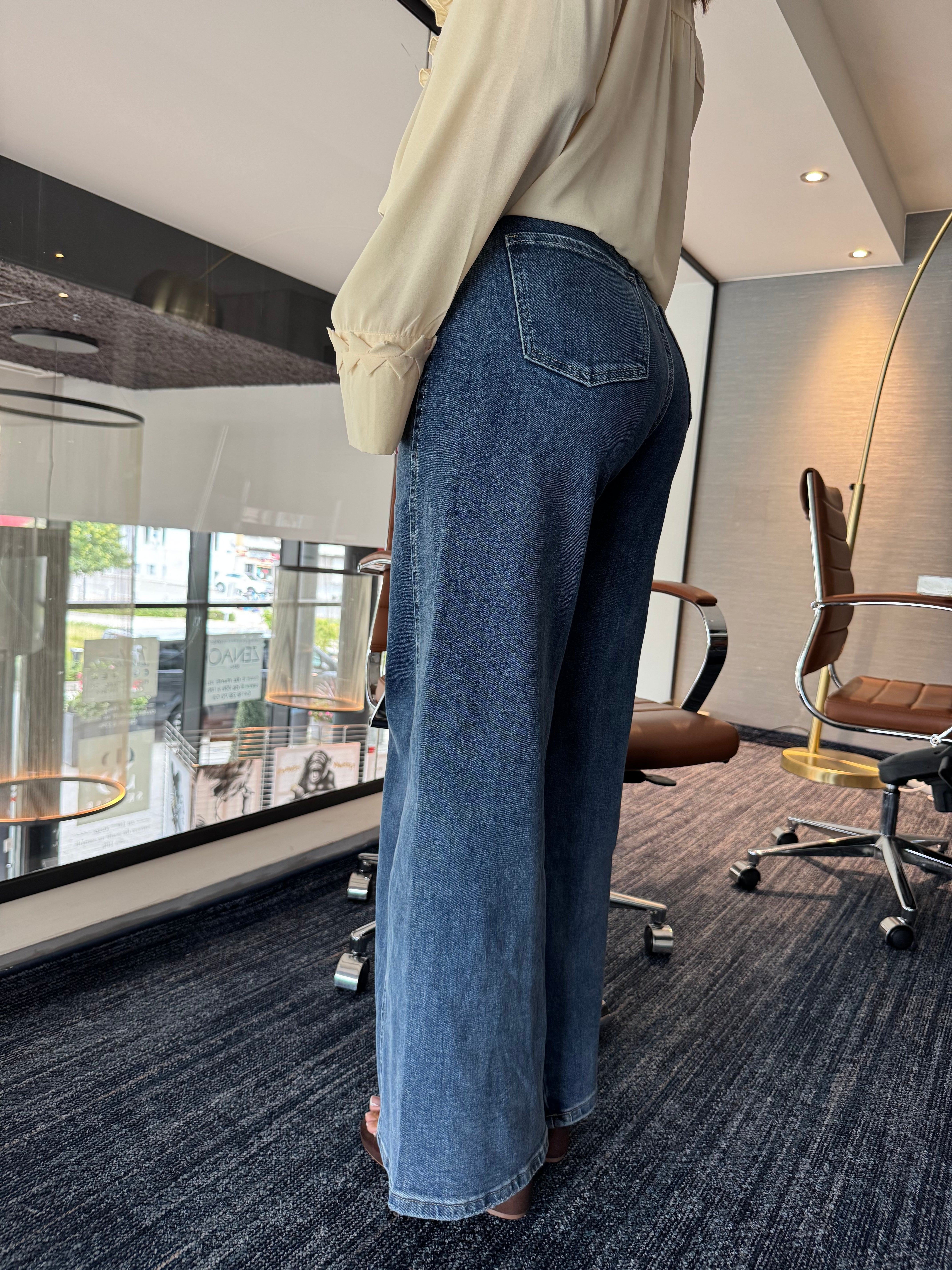 Jeans Ysée