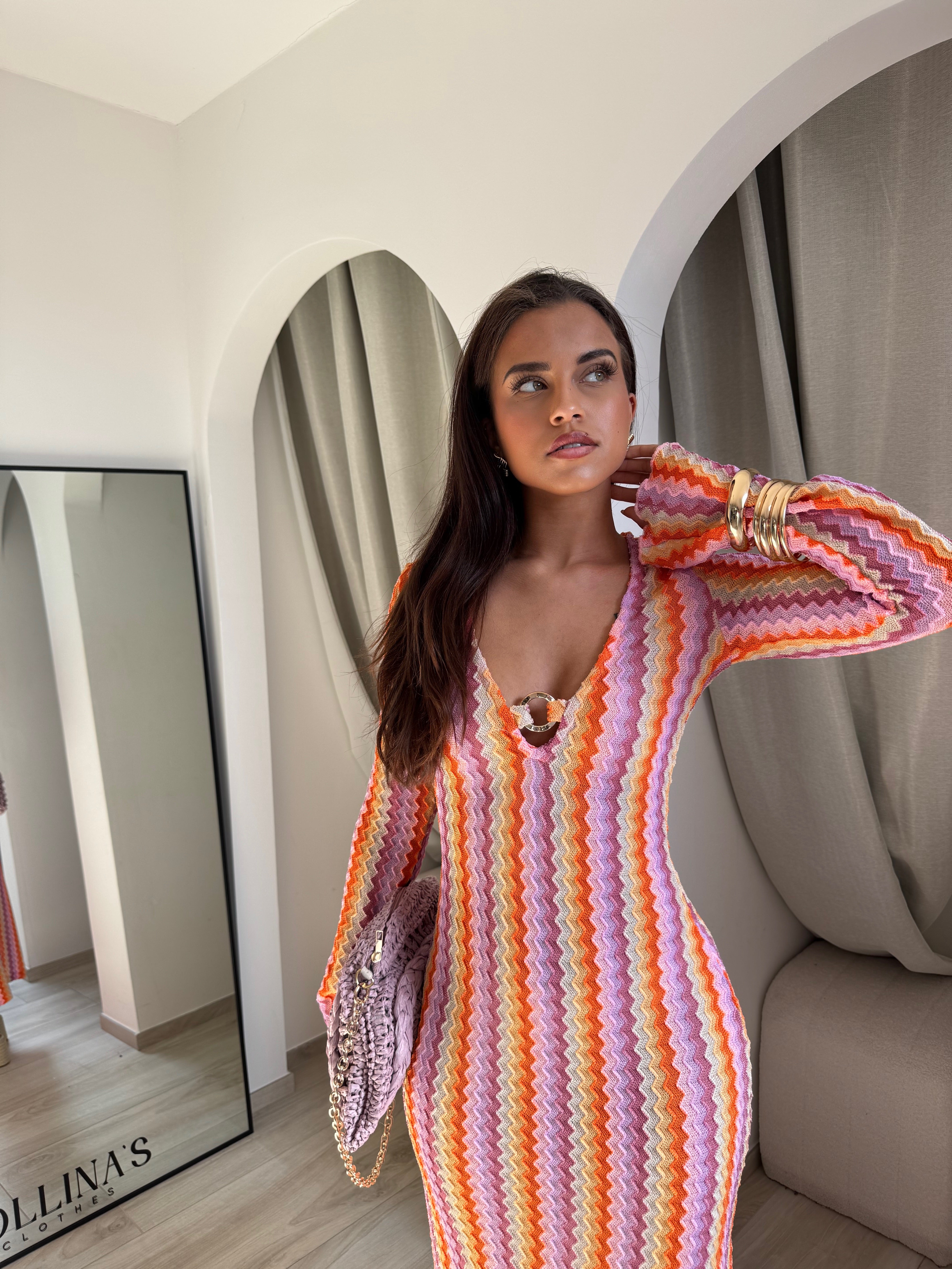 Robe Elaisa