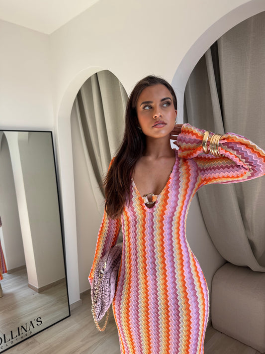 Robe Elaisa
