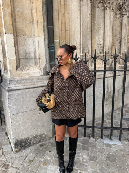 Gilet sihana