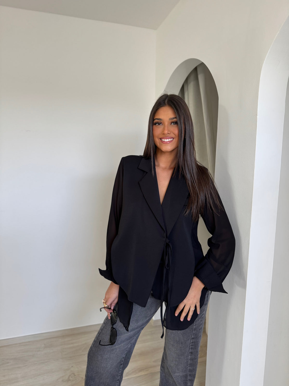 Blazer Marion