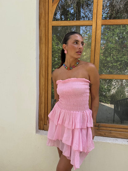 Robe Bloom rose