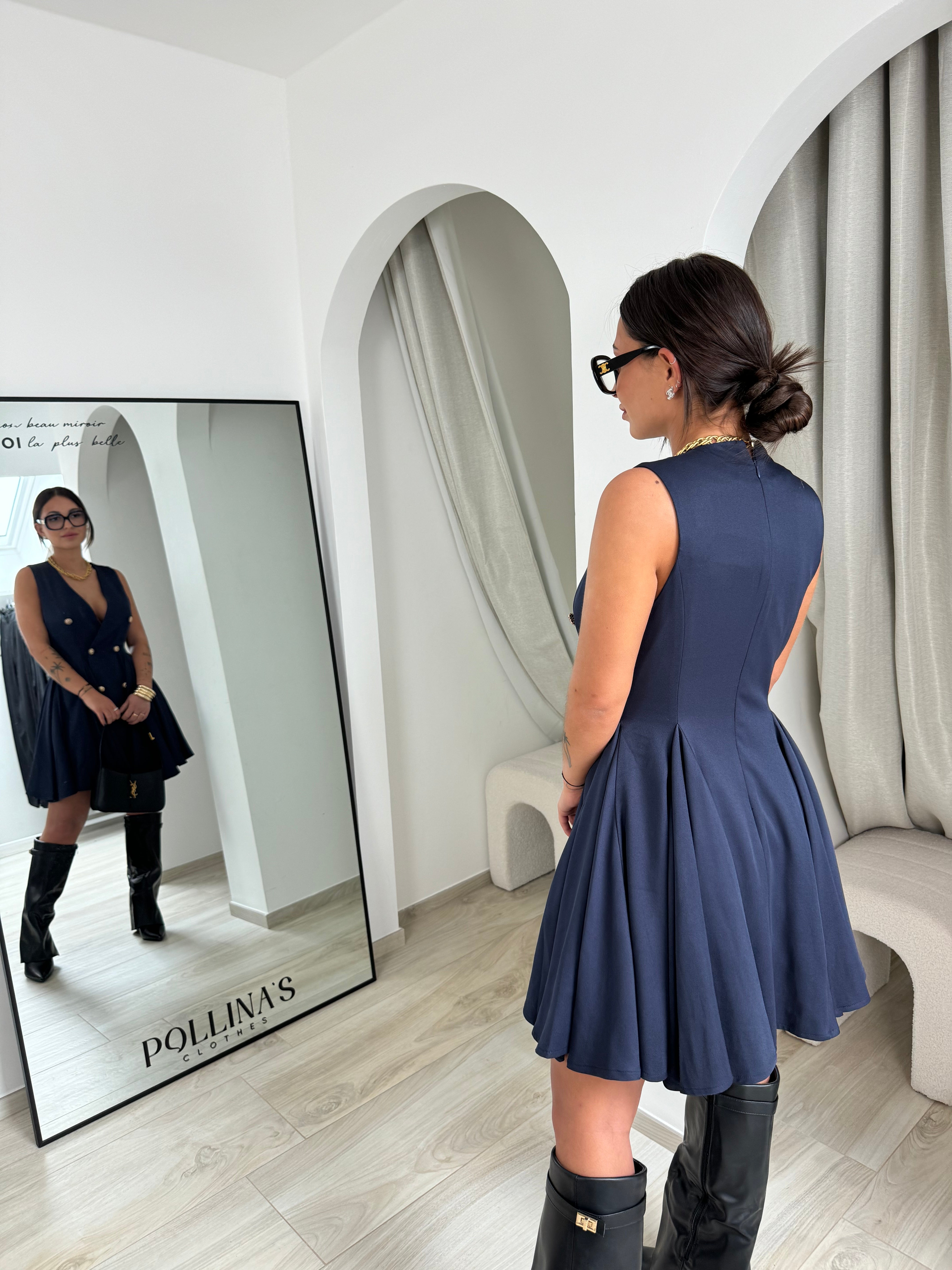 Robe Élia