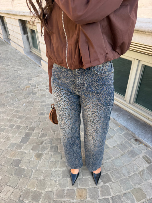 Jeans Lina
