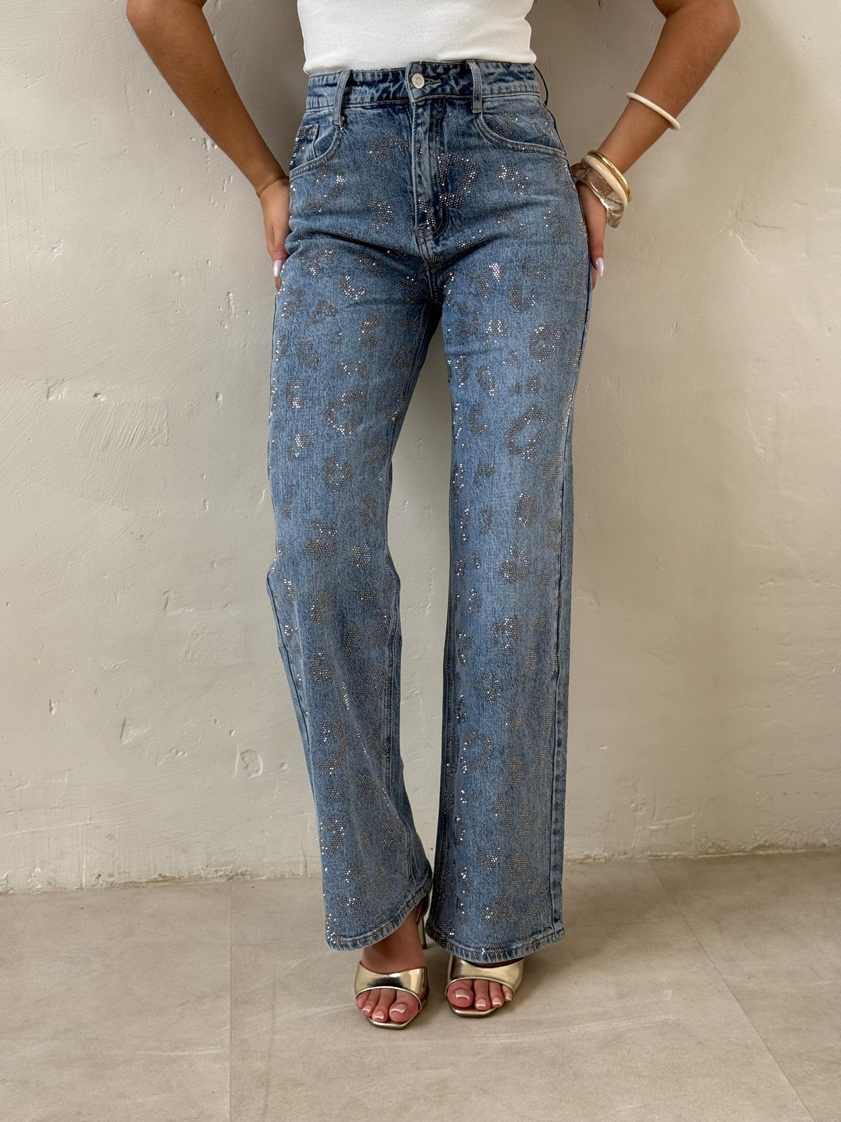 Jeans Amanda