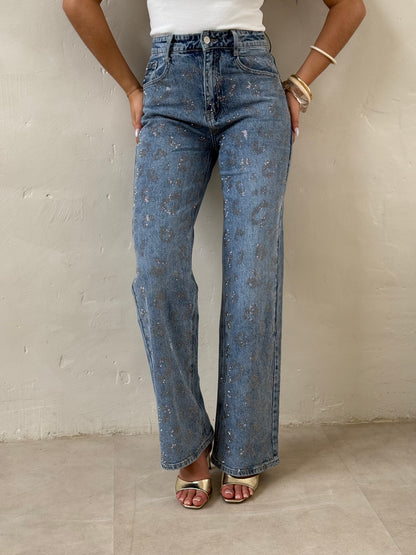 Jeans Amanda