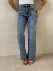 Jeans Amanda