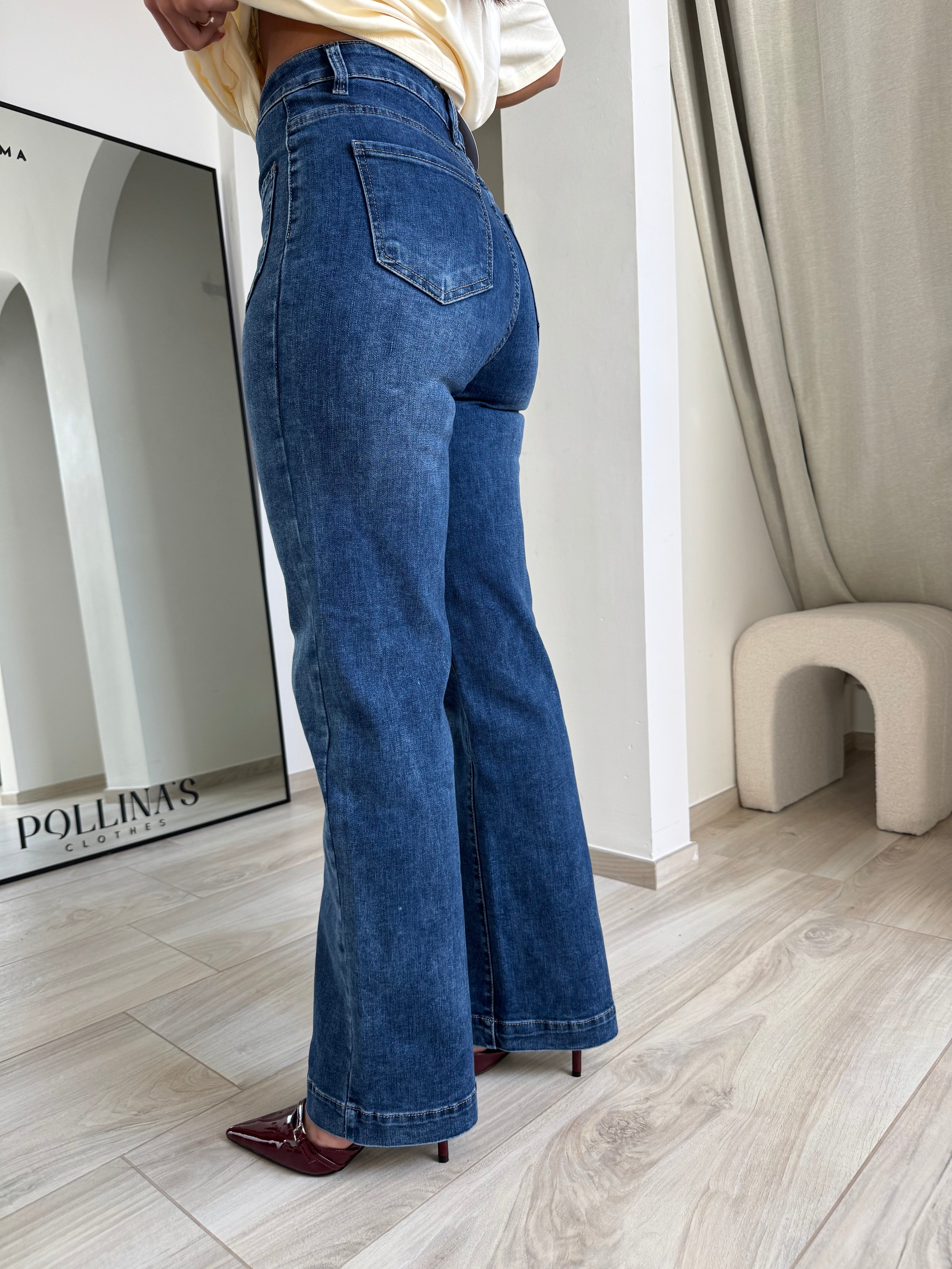 Jeans Alana