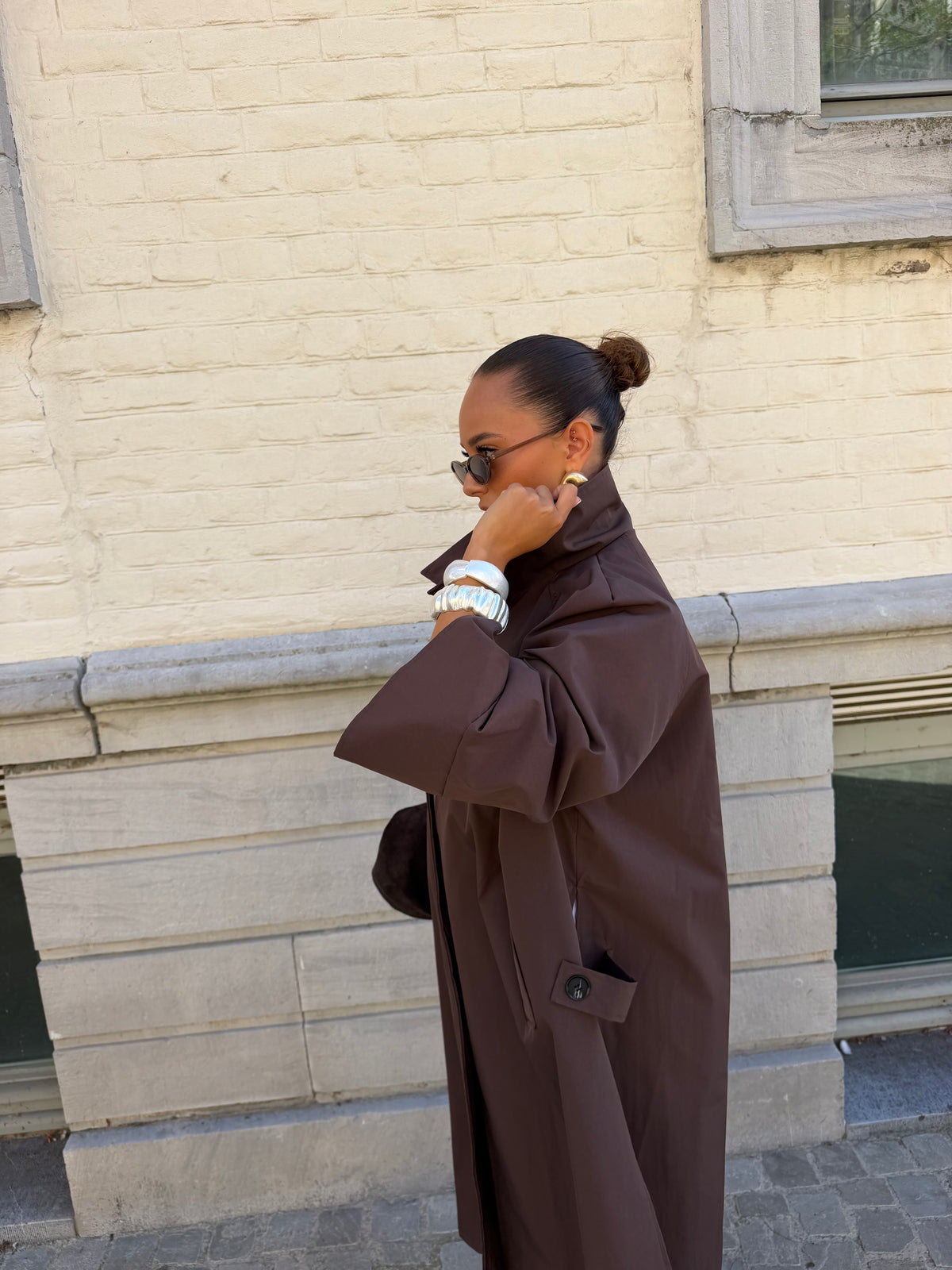 Trench Drita